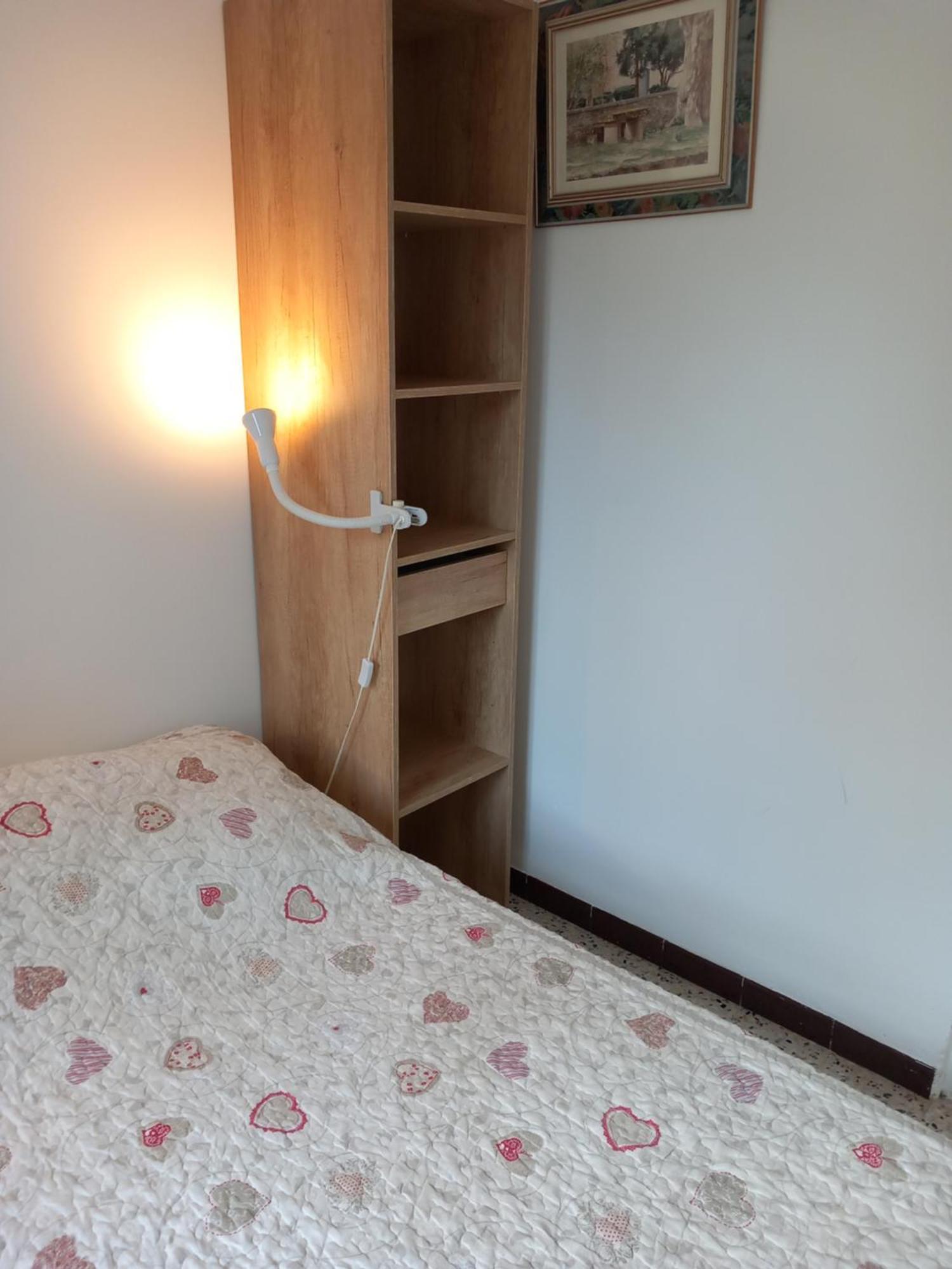 Ferienhaus Mazet Pleine Nature Mouries