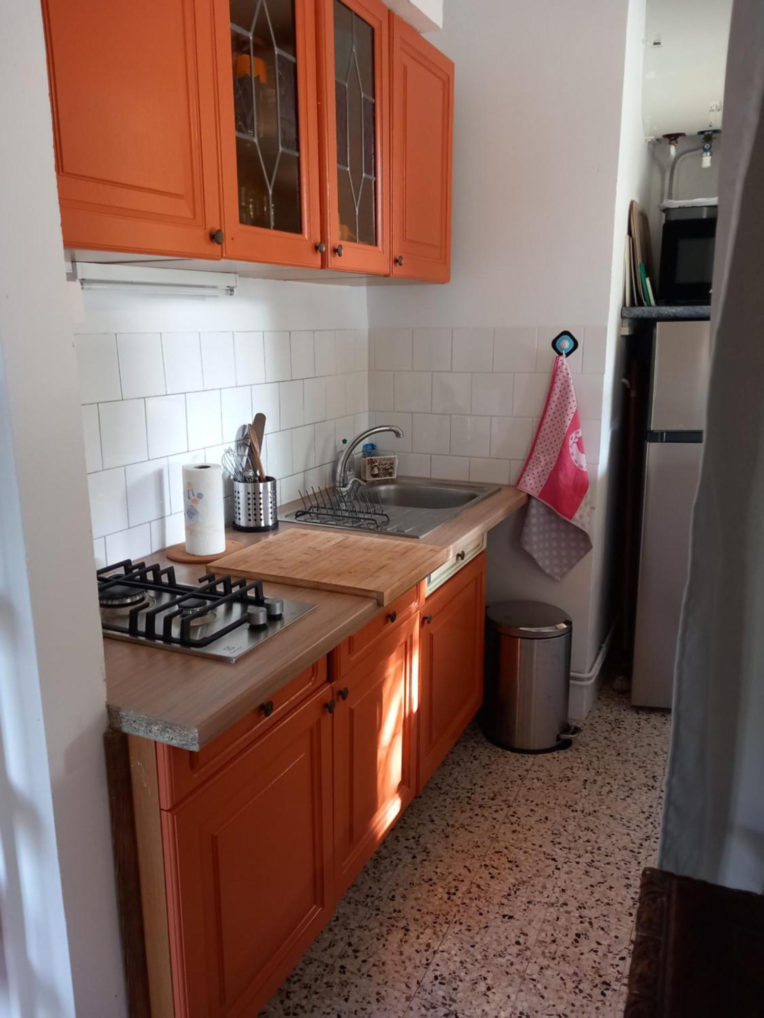 Ferienhaus Mazet Pleine Nature