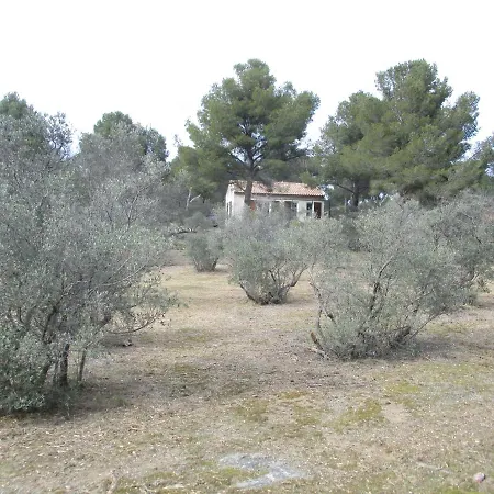Mazet Pleine Nature Mouries Exterior photo
