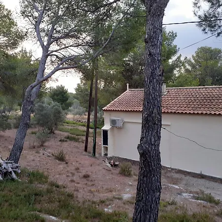 Mazet Pleine Nature Mouries Exterior photo