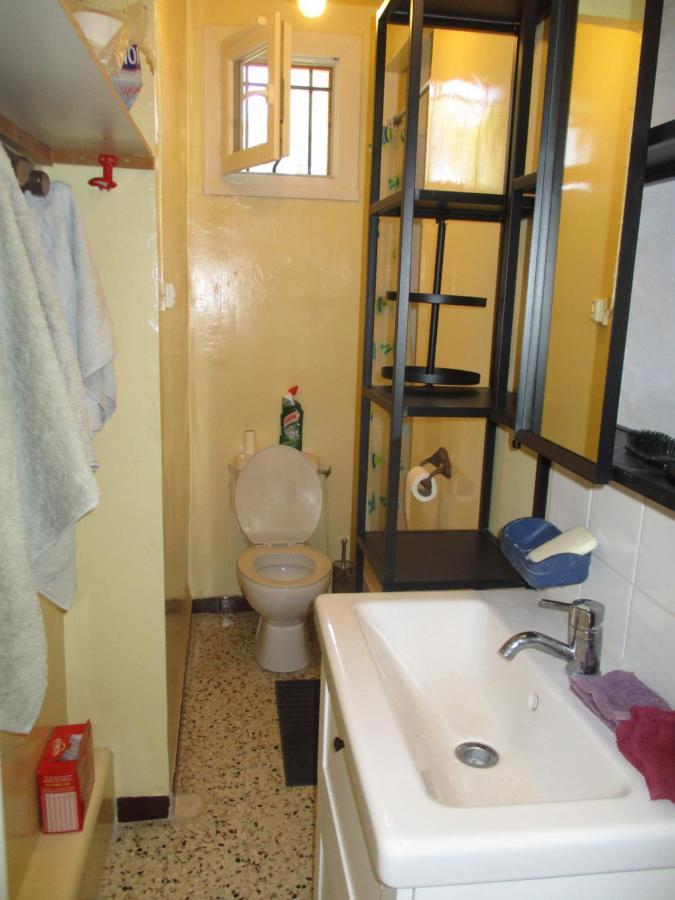 Holiday home Mazet Pleine Nature