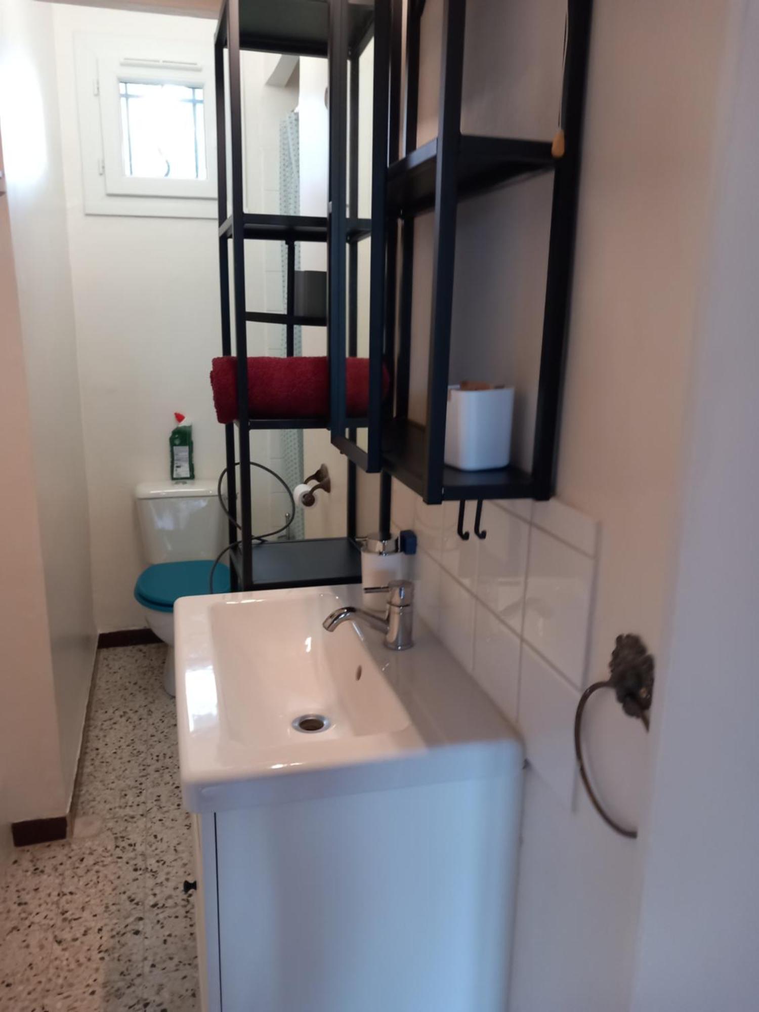 Mazet Pleine Nature Holiday home Mouries