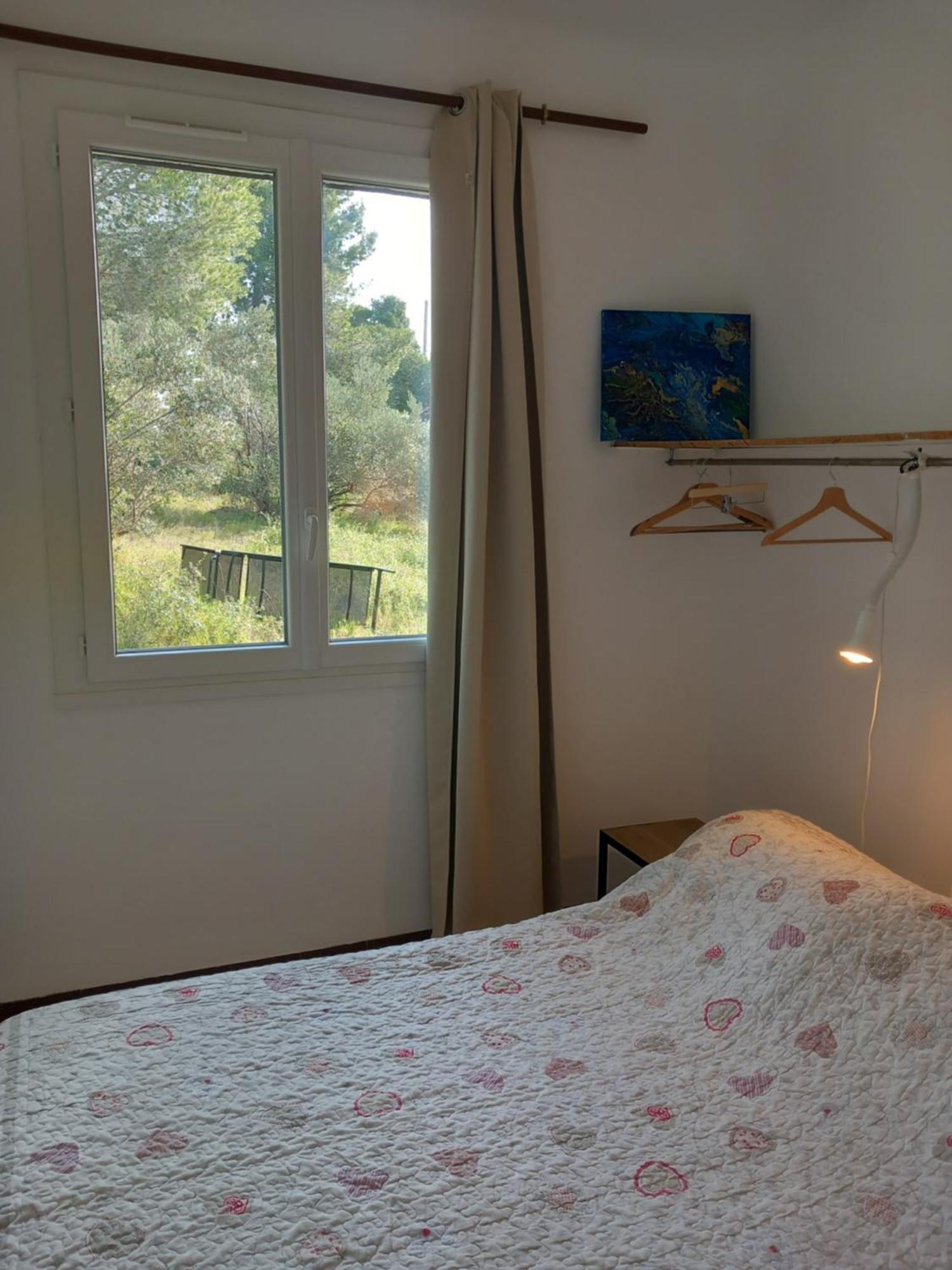 Hébergement de vacances Mazet Pleine Nature *